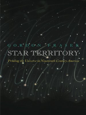 cover image of Star Territory